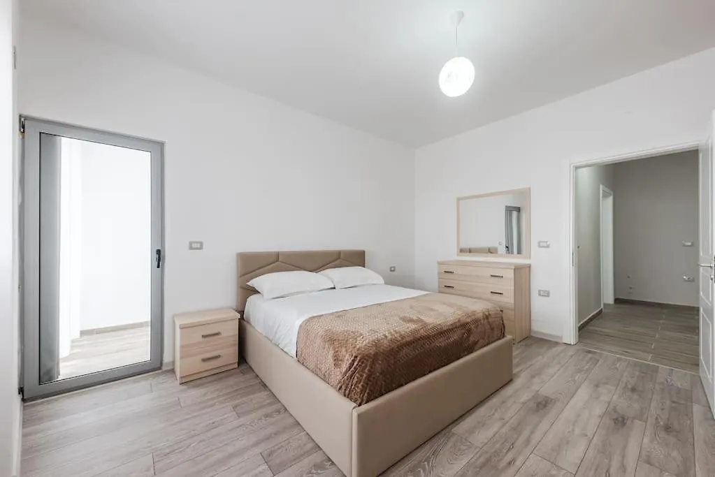 City Escape Apartment Szkodra
