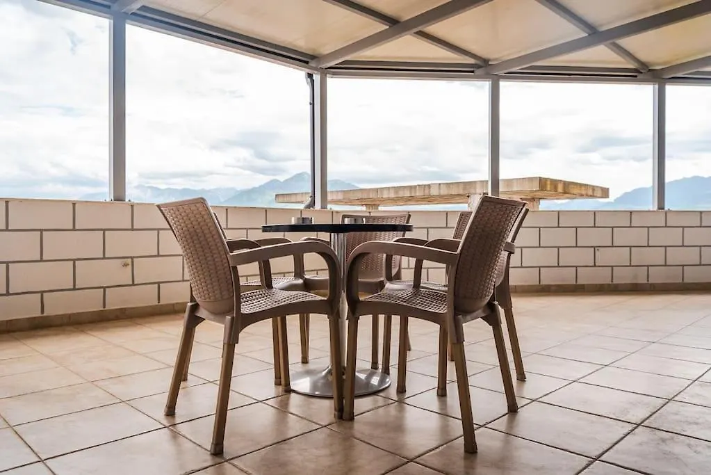 City Escape Apartment Szkodra
